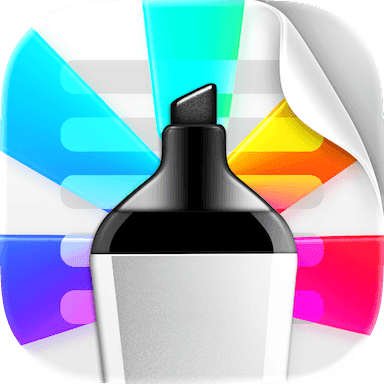 PDF SuperApp icon