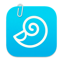 App icon for DEVONthink