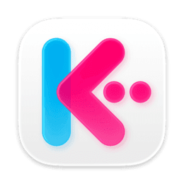 App icon for Keep It
