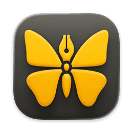 App icon for Ulysses