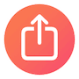 Share icon